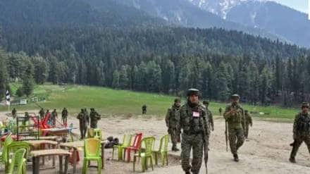 FATF on Pahalgam Terror Attack: