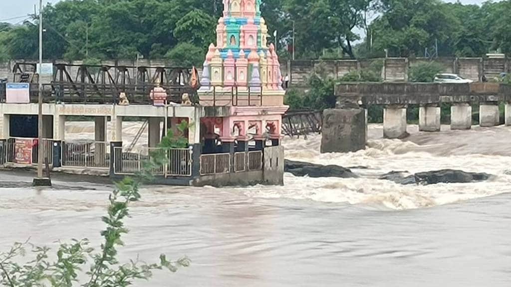 After Kundamala bridge collapse search began but ended as no one was reported missing