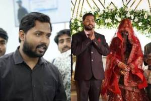 Khan Sir Got Married