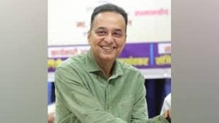 BJP being turned into Congress by Modi and Shah says Raju Parulekar