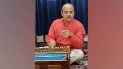 अप्पासाहेब जळगावकर स्मृती पुरस्कार डॉ. उपेंद्र सहस्रबुद्धे यांना जाहीर