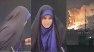 Israel-Iran Conflict