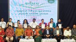 सध्याची परिस्थिती त्रासदायी ममता सिंधूताई सपकाळ यांची खंत