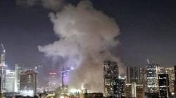 Israel Iran Conflict : तेहरान सोडण्यासाठी लोकांची धावपळ; इस्रायल-इराणच्या संघर्षाचा काय परिणाम होतोय? जाणून घ्या १० महत्वाच्या घडामोडी