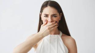 How To Get Rid Bad Breath