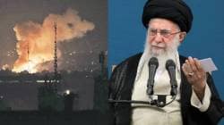 Israel Iran Conflict : इराण अण्वस्रनिर्मितीपासून काही महिने नाही, तब्बल ३ वर्षे दूर! अमेरिकी गुप्तचर खात्याची माहिती