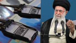 Israel Iran Conflict : लेबनॉनच्या वॉकी-टॉकी हल्ल्यातून घेतला धडा; इराणने इंटरनेट कनेक्टेड डिव्हाईस वापरण्यास घातली बंदी, इस्रायलबरोबरील संघर्ष वाढणार?