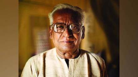 Shriram Pujari
