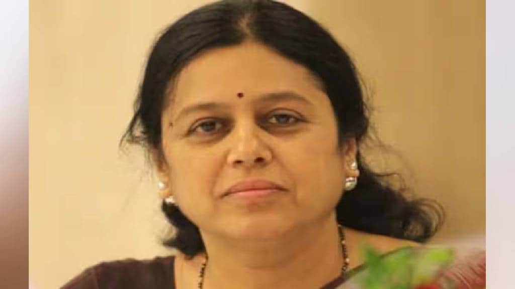 MP Medha Kulkarni laments painful neglect of elderly in Maharashtra despite its progressive image