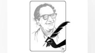 Loksatta releases Bakibab special edition poetry event gets huge response