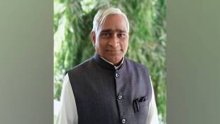 Dr Suresh Sawant of Nanded won Sahitya Akademi Award for his story collection