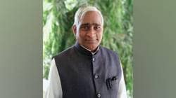 सुरेश सावंत यांना बालवाङ्मयासाठी साहित्य अकादमीचा पुरस्कार जाहीर; बालकवितासंग्रह ‘आभाळमाया’ची निवड