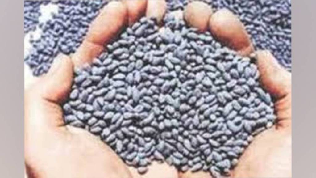 Agriculture Department caught fertilizer black marketing scam using manipulated e POS machines at service centers