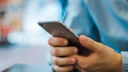 toilet seva mobile app wari
