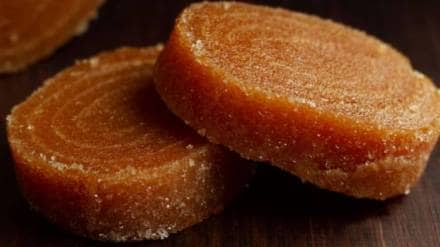 Jaggery Purity Check