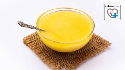 Adulterated Ghee Effects