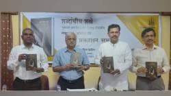 ‘हिंदुत्वा’साठीच ‘हिंदी’ची सक्ती; माजी शिक्षक आमदार कपिल पाटील यांची टीका