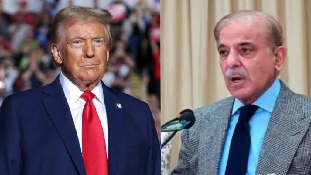 Donald Trump for 2026 Nobel Peace Prize