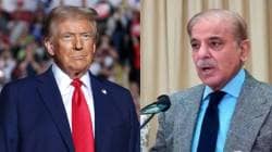 Donald Trump : नोबेल शांतता पुरस्कारासाठी पाकिस्तानने सुचवलं डोनाल्ड ट्रम्प यांचं नाव; शिफारस करण्यामागचं कारणही सांगितलं