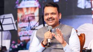 Devendra Fadnavis
