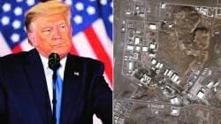 US Airstrikes Iran : अमेरिकेने केलेल्या हवाई हल्ल्यात इराणमधील नष्ट झालेले ३ अणुकेंद्र कोणते? महत्वाची माहिती समोर