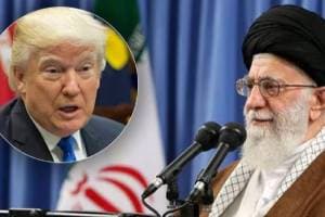 Israel Iran Maulana Syed Saif Abbas Naqvi