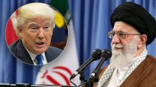 Israel Iran Maulana Syed Saif Abbas Naqvi