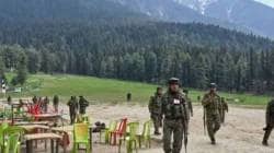 Pahalgam Terror Attack : पहलगाम दहशतवादी हल्ल्याप्रकरणी एनआयएची मोठी कारवाई, दोन जणांना अटक