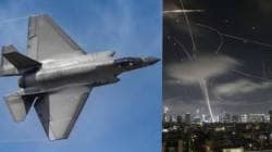 US Airstrikes Iran : सात बी-२ बॉम्बर्स, १२५ जेट, १3 हजार किलो वजनाचे डझनभर बॉम्ब अन् २५ मिनिट; अमेरिकेने इराणवर कसा केला हल्ला?
