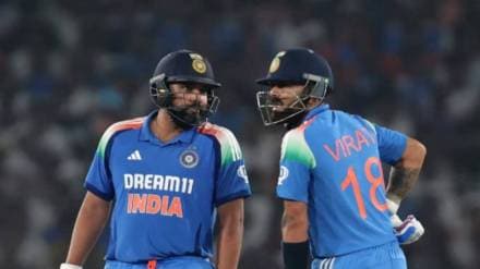 ODI World Cup, Virat Kohli , Rohit Sharma,