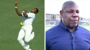 David Lawrence cricketer, David Lawrence Englands cricketer, David Lawrence news,