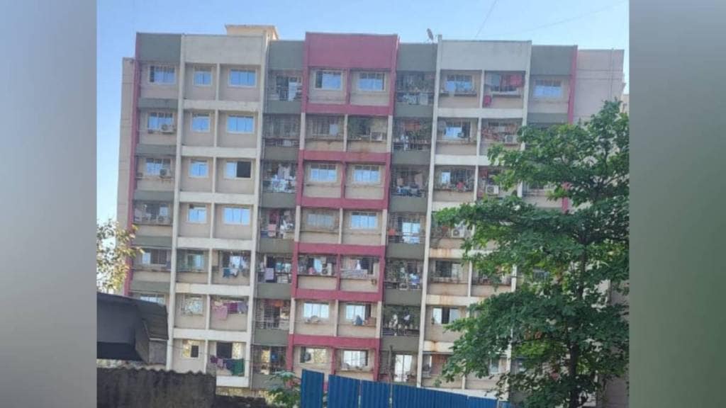 Contempt of court petition notices , Dombivli 65 illegal building case, Dombivli latest news,