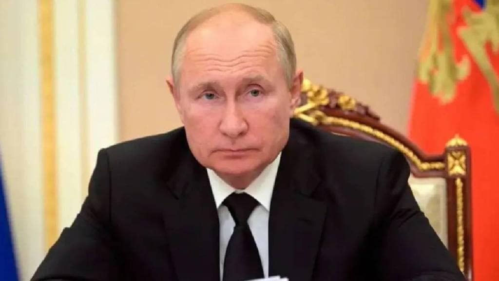 Russia On US Airstrikes Iran Updates