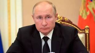 Russia On US Airstrikes Iran Updates