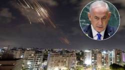 Iran VS Israel War : अमेरिकेच्या हल्ल्यानंतर आता इस्रायलचा इराणच्या फोर्डो अणुकेंद्रावर मोठा हल्ला, दोन्ही देशांतील संघर्ष वाढला