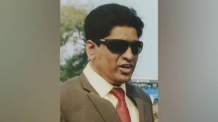 Helen Keller award 2024, Ravi Wagh blind cricket,