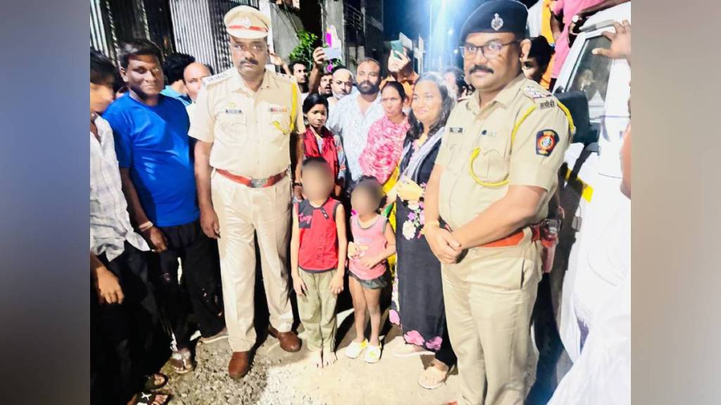 children missing Nagpur, Deaf and mute children,