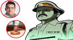 Devendra Fadnavis Home Department, Police Recruitment Nagpur, High Court Concerns,
