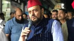 Abu Azmi : “…तर मी माझे शब्द मागे घेतो”, अबू आझमींनी मागितली माफी; पंढरपूरच्या वारीबाबत केलं होतं वादग्रस्त वक्तव्य