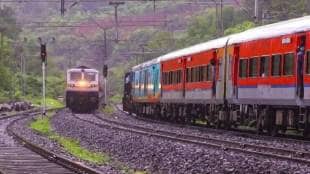 Railway Fare Hike