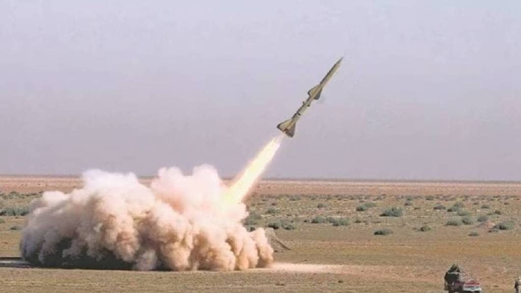 Iran-Israel War