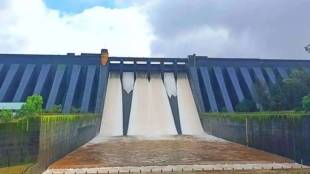 Koyna Dam, Irrigation water Koyna Dam ,