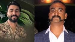Major Moiz Abbas Shah : अभिनंदन वर्धमान यांना पकडण्याचा दावा करणारा पाकिस्तानी लष्कराचा अधिकारी तालिबानच्या चकमकीत ठार