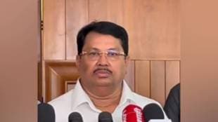 Vijay Vadettiwar criticizes BJP, Election Commission,