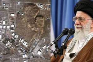Iran-Israel War