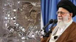 Iran-Israel War : अमेरिकेच्या हल्ल्यात आण्विक तळ नष्ट झाले का? इराणने पहिल्यांदाच दिली मोठी कबुली; परराष्ट्र मंत्रालयाचे प्रवक्ते म्हणाले, “खूप…”