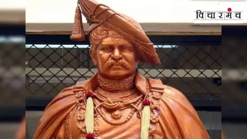 Chhatrapati Shahu Maharaj, Shahu Maharaj Kolhapur ,