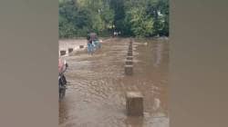 साताऱ्यातील धरणसाठ्यात झपाट्याने वाढ