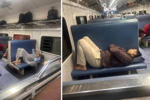 Panchavati Express, Panchavati Express pass holders,