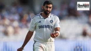 Indian cricket team Jasprit Bumrah , Jasprit Bumrah ,